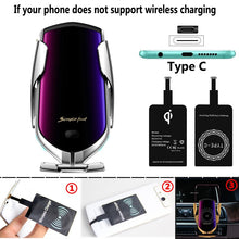 Charger l'image dans la galerie, Support de charge rapide de voiture pour Smartphones