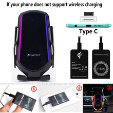 Charger l'image dans la galerie, Support de charge rapide de voiture pour Smartphones