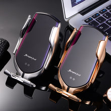 Charger l'image dans la galerie, Support de charge rapide de voiture pour Smartphones