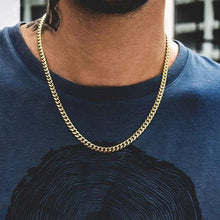 Charger l'image dans la galerie, Collier Long classique pour hommes et femmes