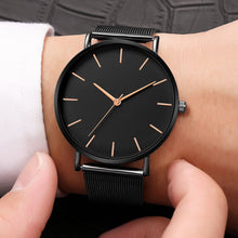 Charger l'image dans la galerie, Montre de luxe pour femmes