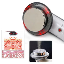 Charger l'image dans la galerie, Appareil électrique EMS de Cavitation ultrasonique 3 en 1