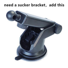 Charger l'image dans la galerie, Support de charge rapide de voiture pour Smartphones