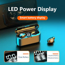 Charger l'image dans la galerie, Écouteurs Bluetooth TWS Pour Téléphone Tactile