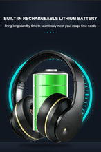 Charger l'image dans la galerie, Écouteurs sans fil Bluetooth ANC